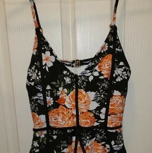 Cupshe Brand New Bathing Suit XL Gorgeous